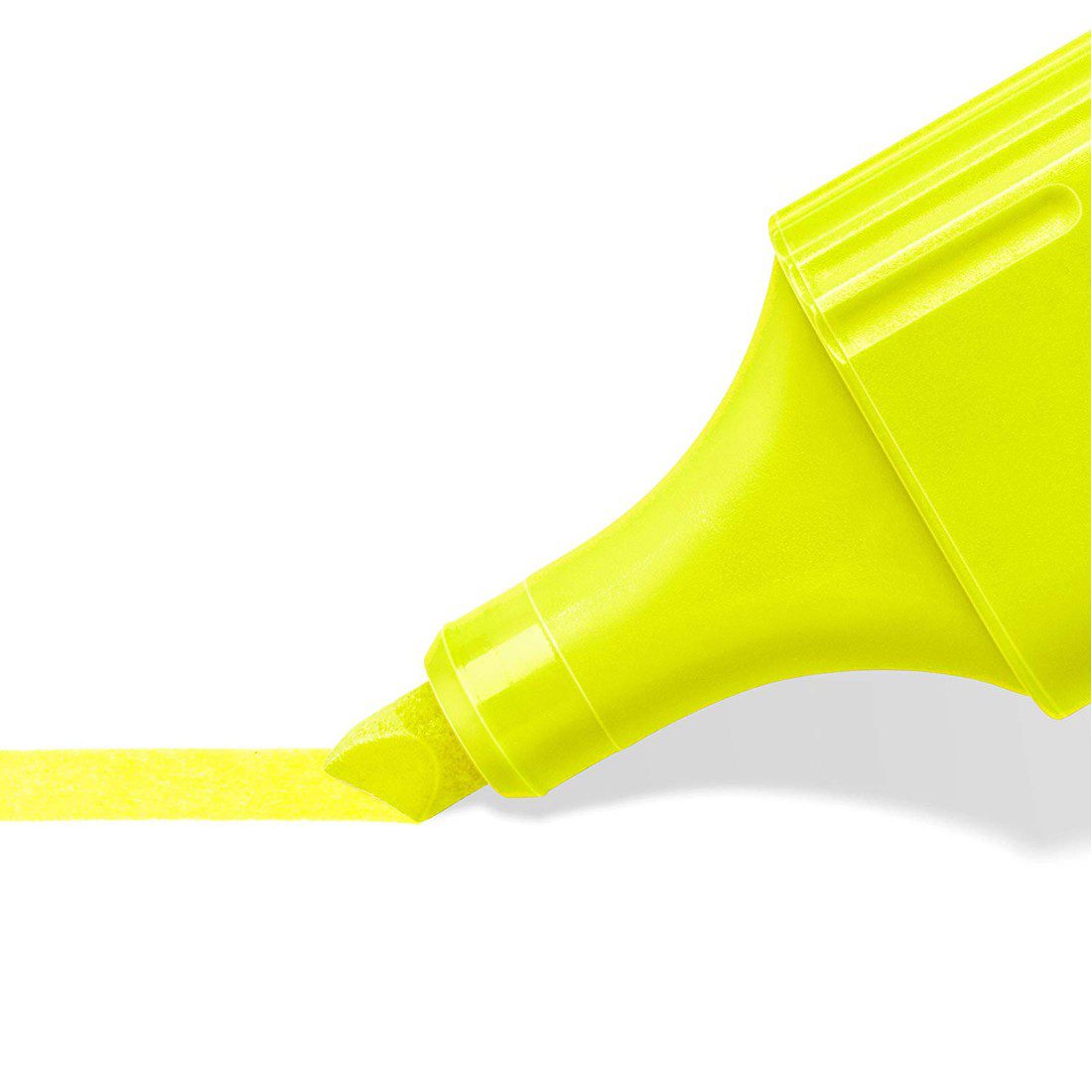 Staedtler Textsurfer Classic Highlighter Set of 4 - Image 3