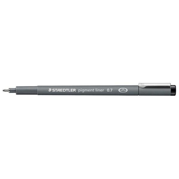 Staedtler Pigment Liner Pen 0.7 mm