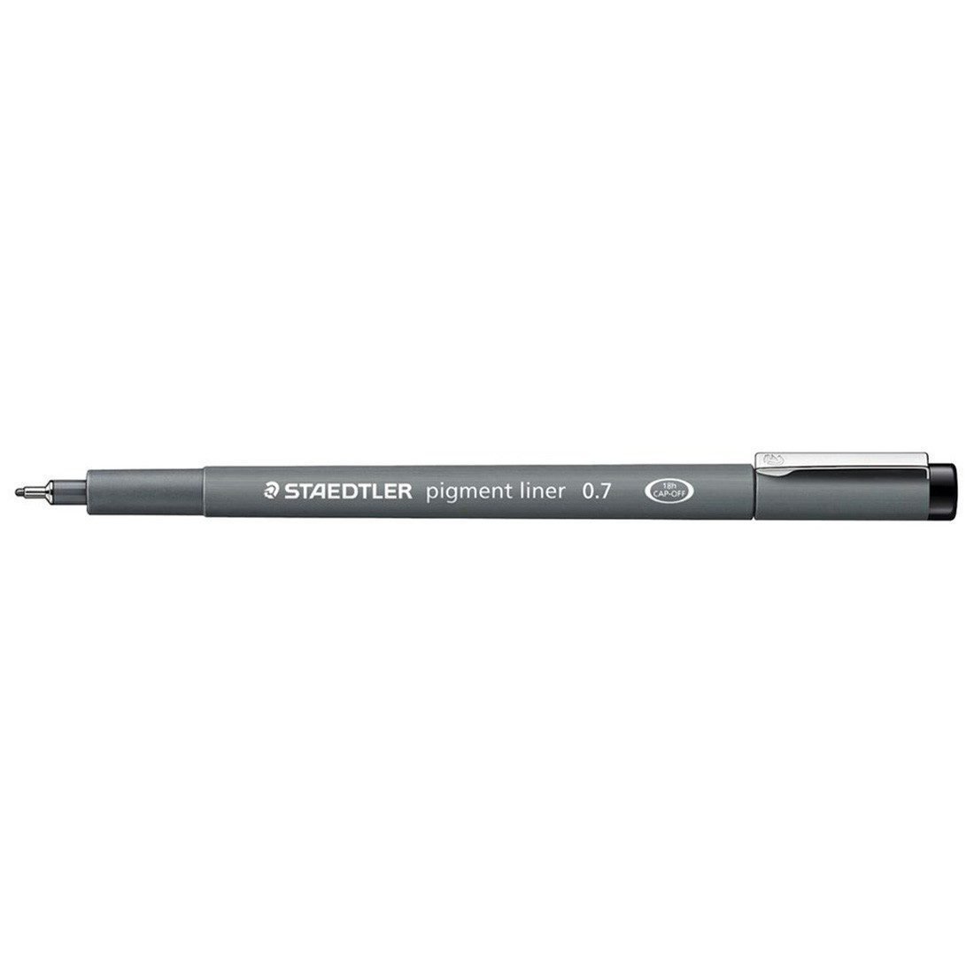 Staedtler Pigment Liner Pen 0.7 mm
