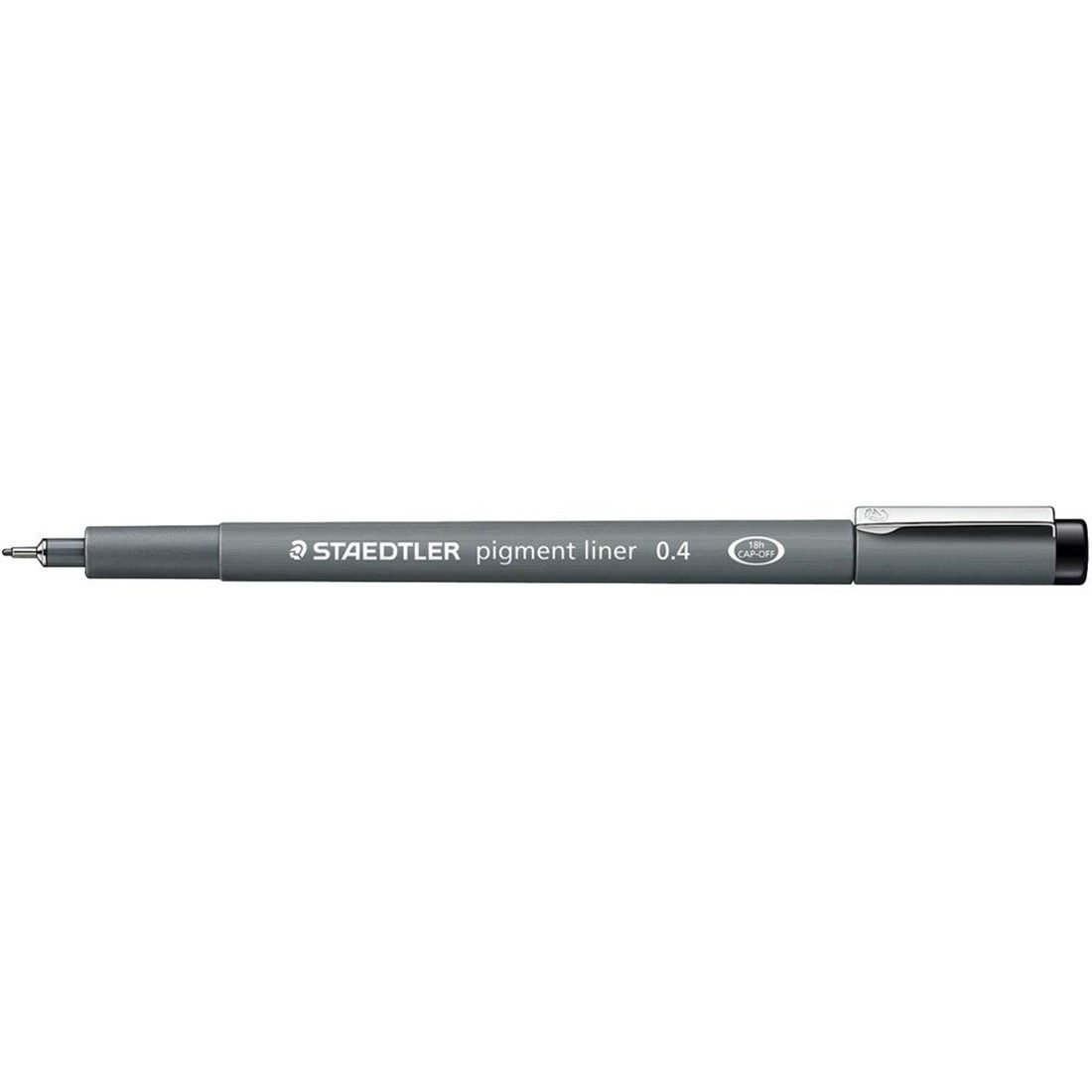 Staedtler Pigment Liner Pen 0.4 mm
