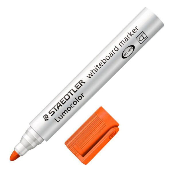 Staedtler White board Orange