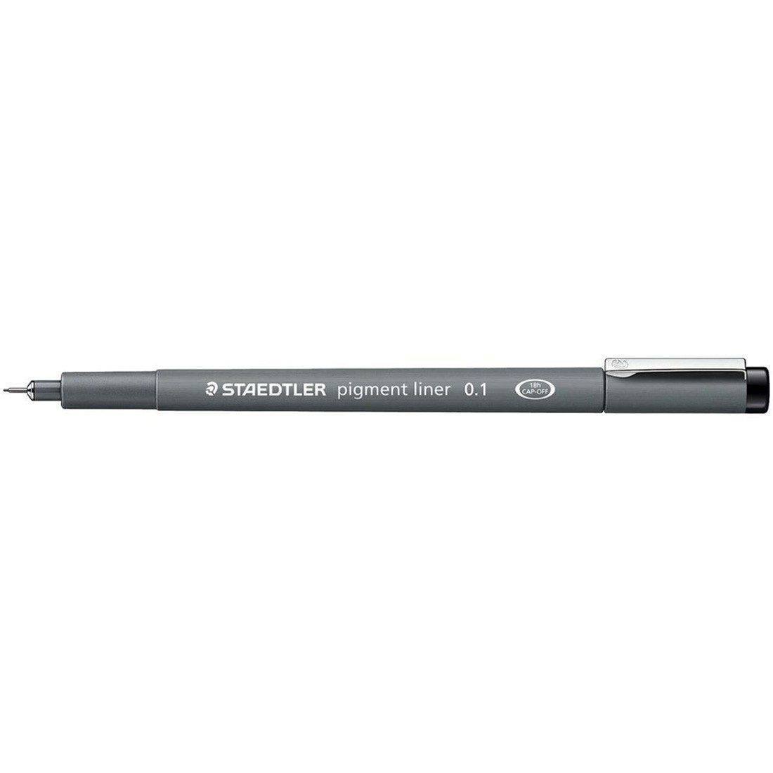 Staedtler Pigment Liner Pen 0.1 mm