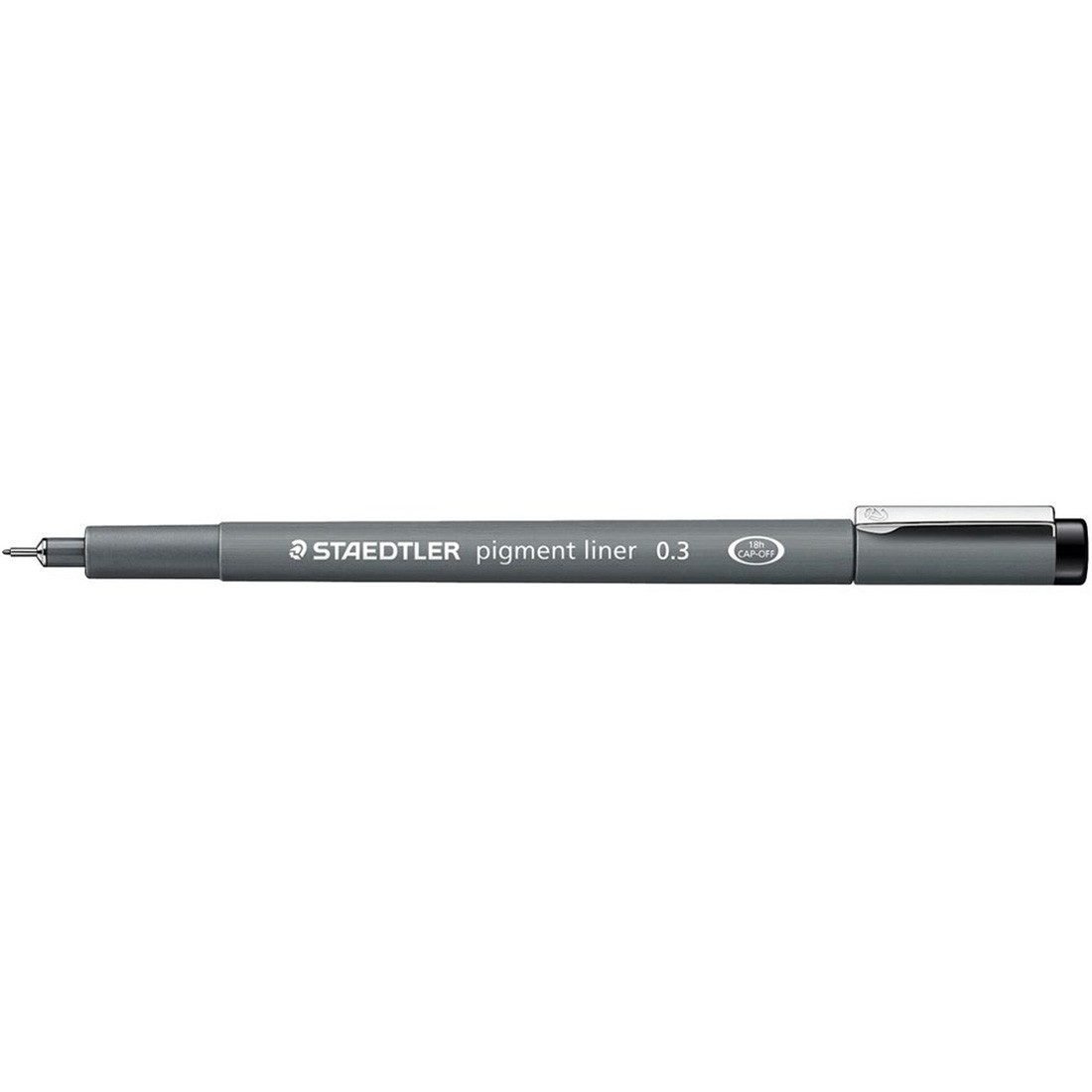 Staedtler Pigment Liner Pen 0.3 mm