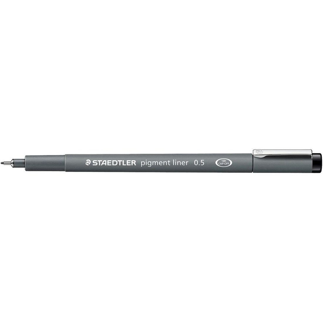 Staedtler Pigment Liner Pen 0.5 mm
