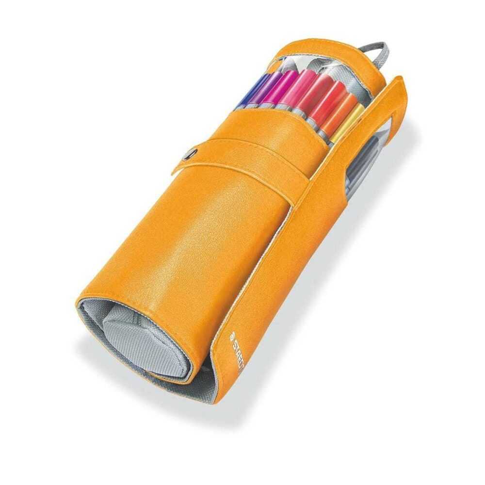 Staedtler Triplus Fineliner Pen Bag Set of 20