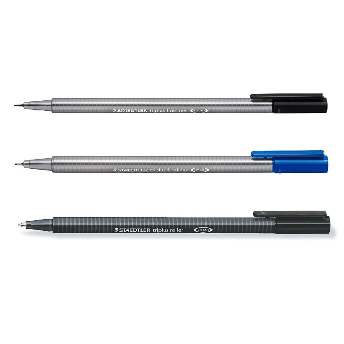 Staedtler Triplus Blackbox Set of 6 - Image 2
