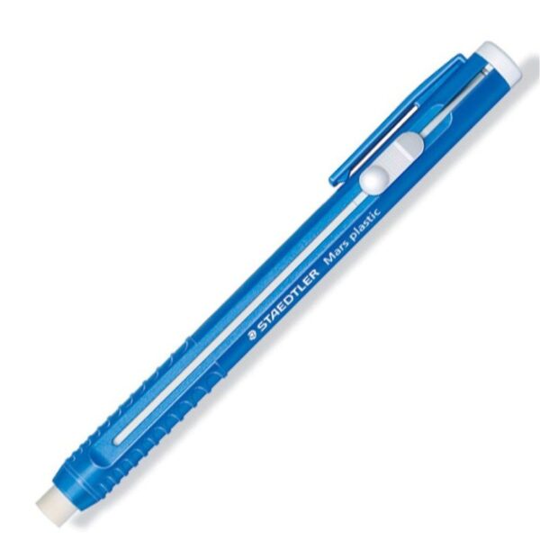 Staedtler Mars Plastic Retractable Eraser Holder