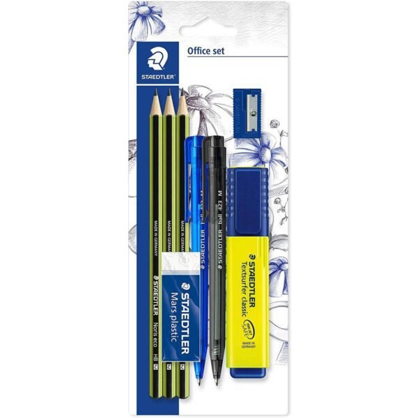 Staedtler Office Set