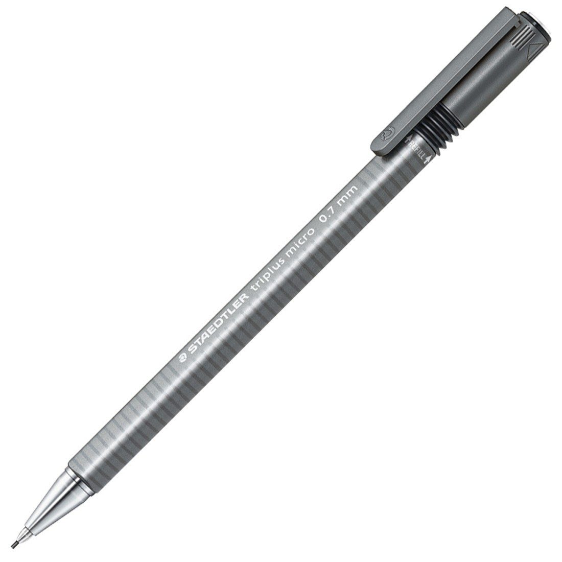 Staedtler Triplus Micro Mechanical Pencil 0.7 mm - Image 2
