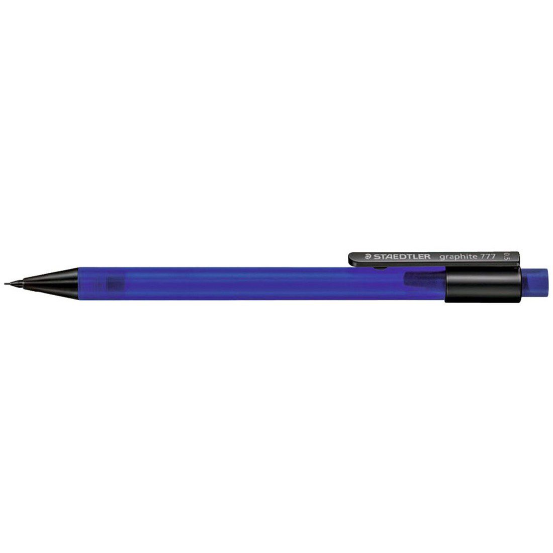 Staedtler Graphite Mechanical Pencil 0.5 mm Blue - Image 2