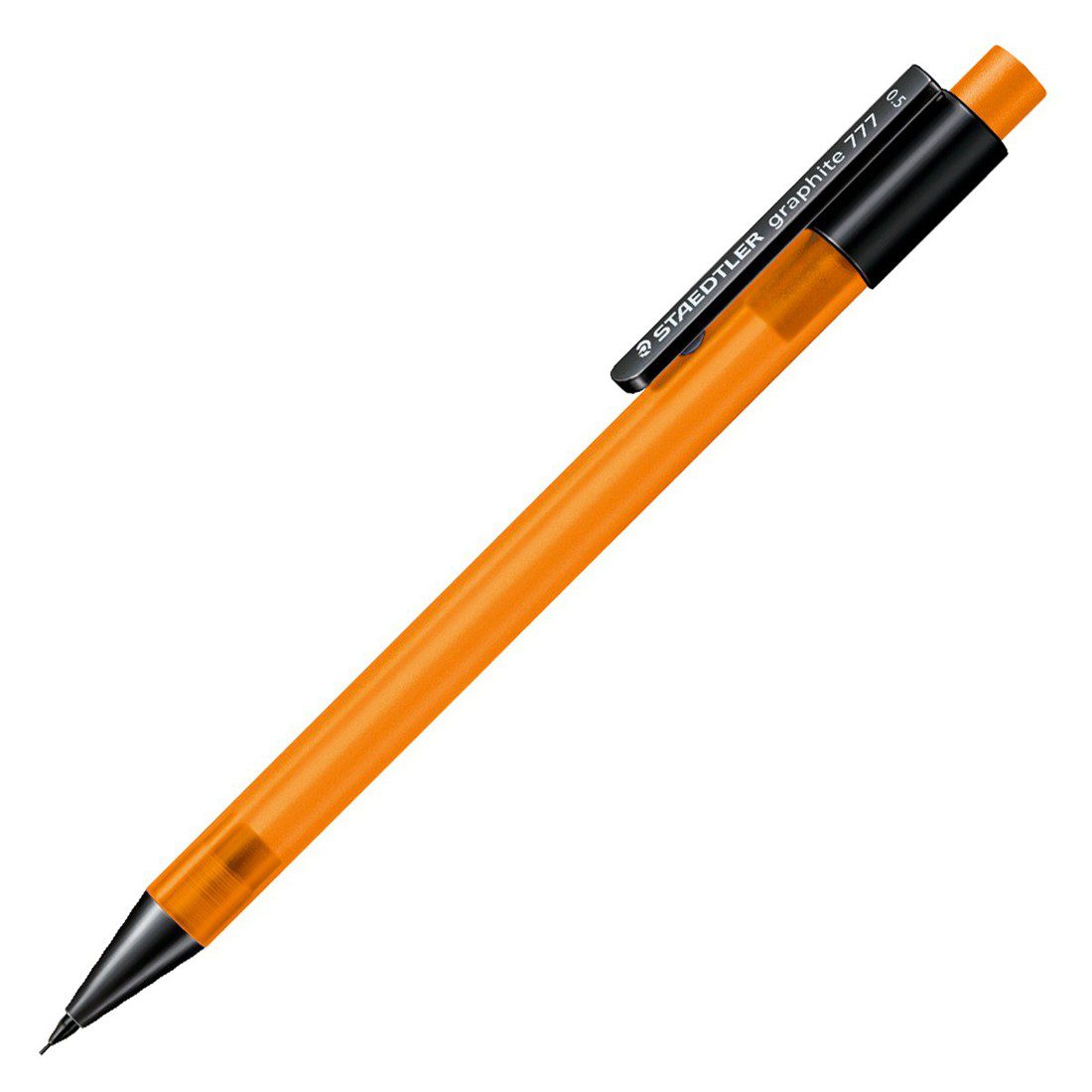 Staedtler Graphite Mechanical Pencil 0.5 mm Orange