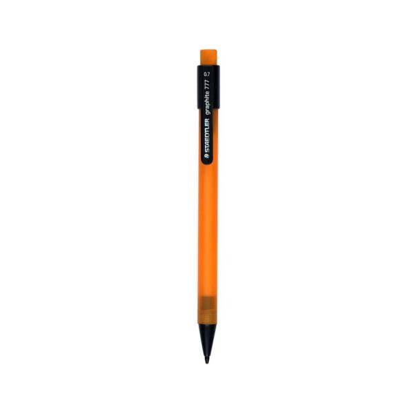 Staedtler Graphite Mechanical Pencil 0.7 mm Orange