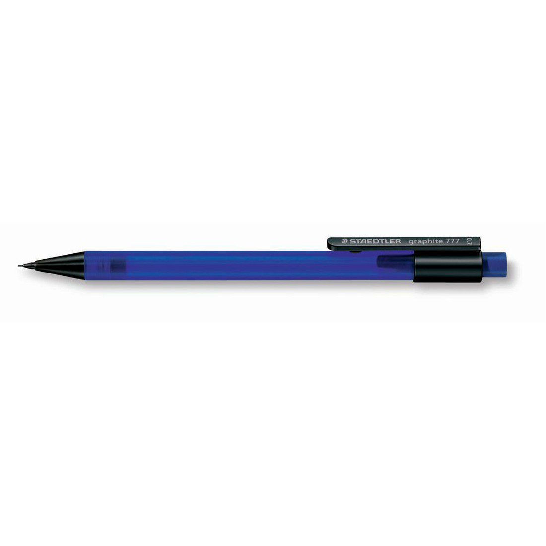 Staedtler Graphite Mechanical Pencil 0.7 mm Blue - Image 2