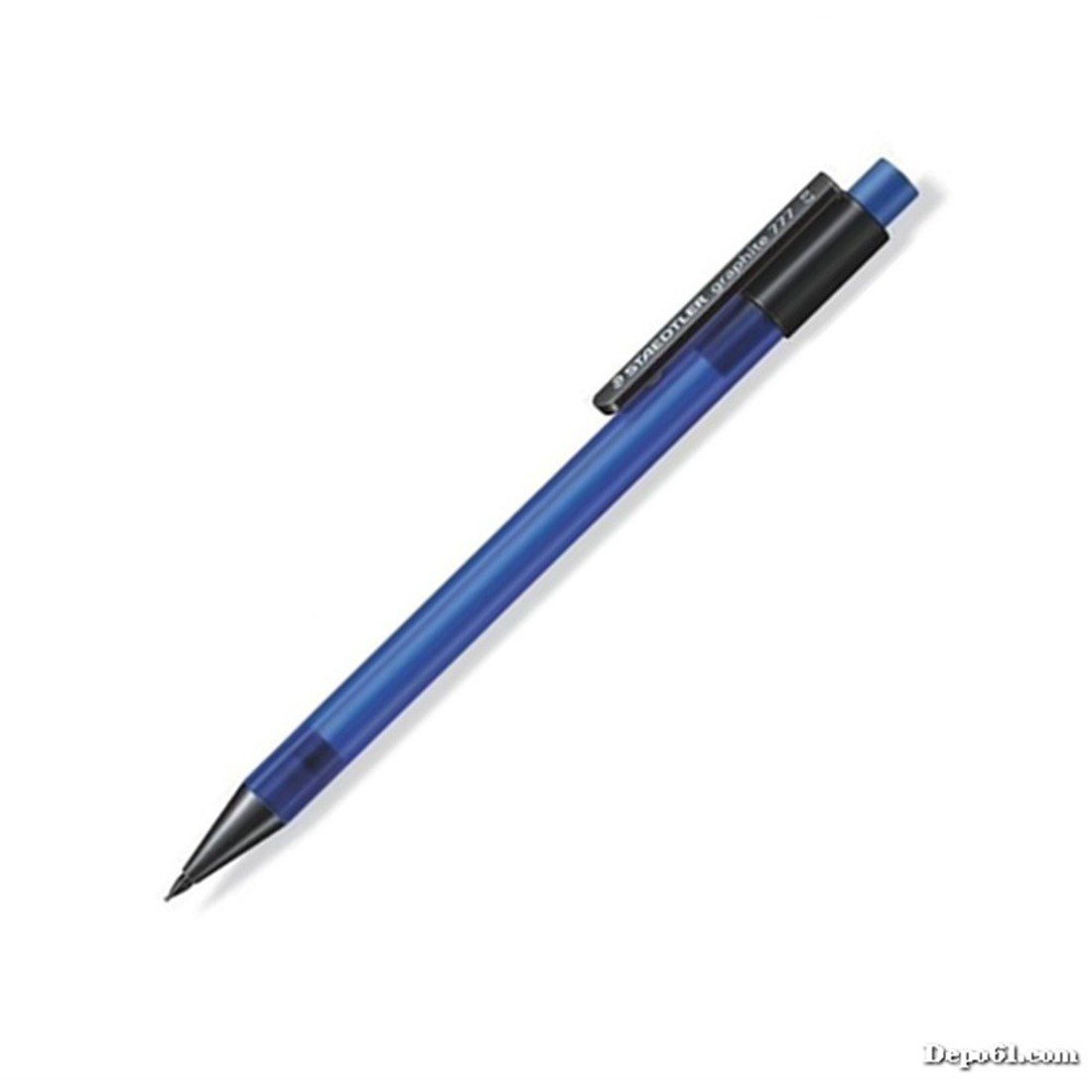 Staedtler Graphite Mechanical Pencil 0.7 mm Blue