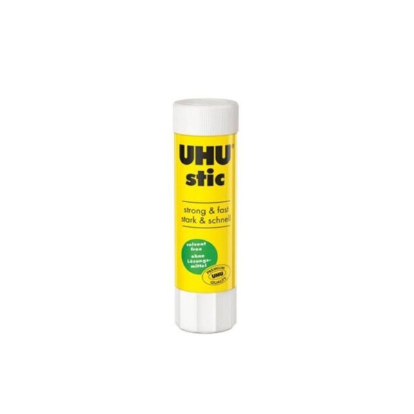 UHU Paper Glue Stick 8.2g