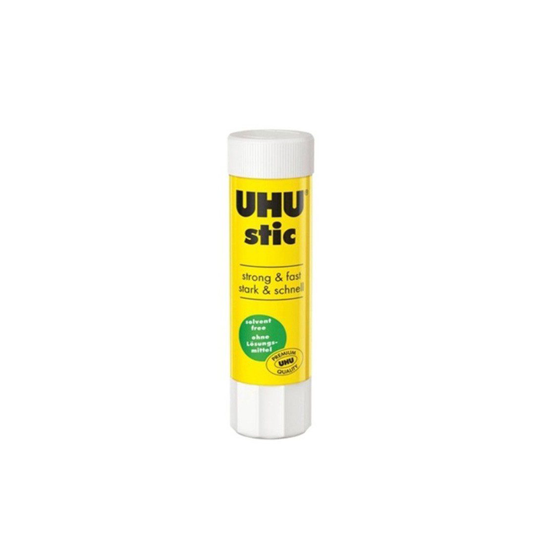 UHU Paper Glue Stick 8.2g