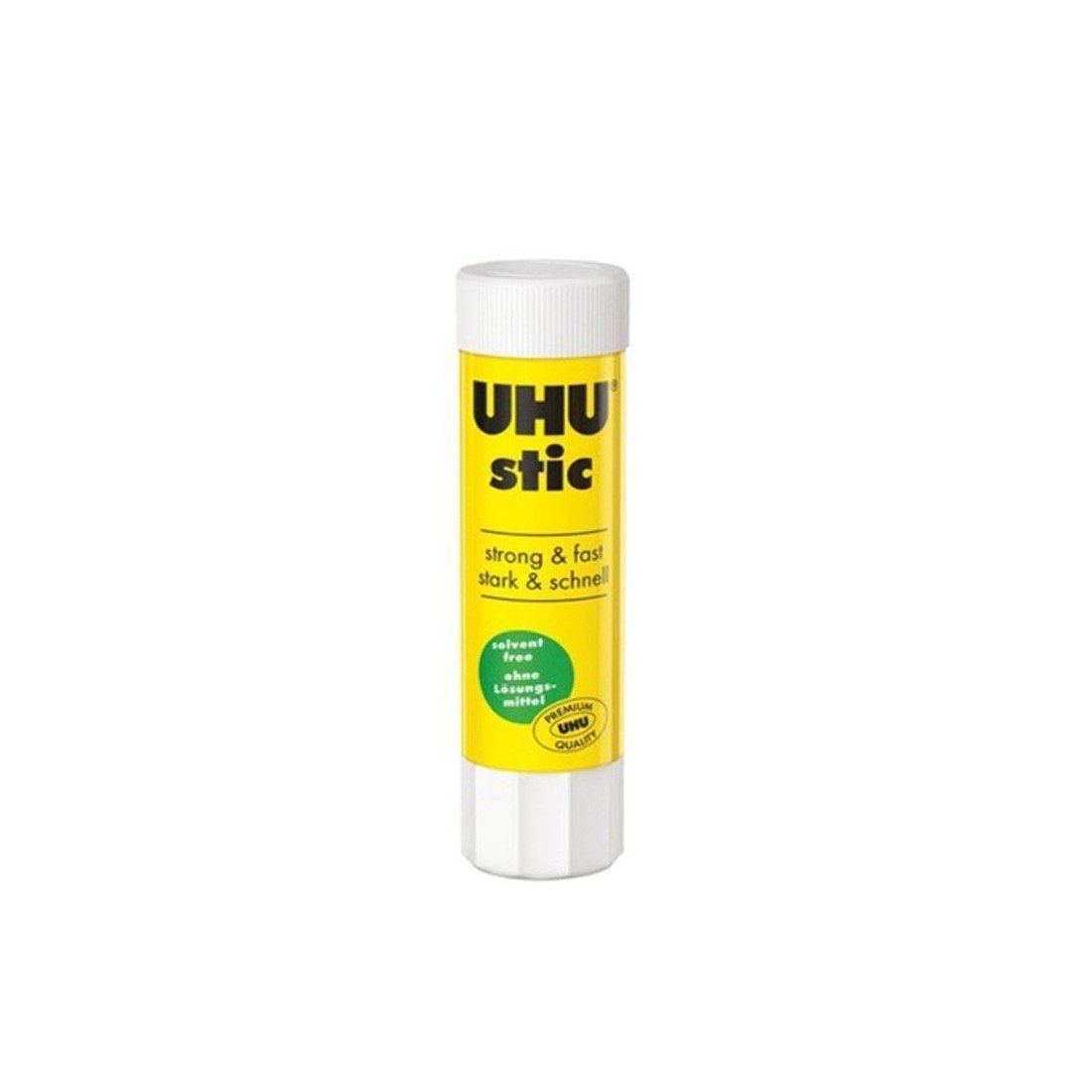 UHU Paper Glue Stick 21g