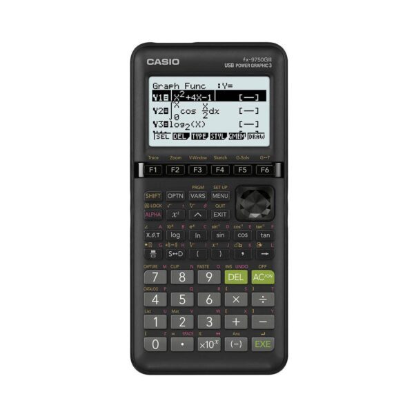 Casio Scientific Calculator fx-95ES PLUS