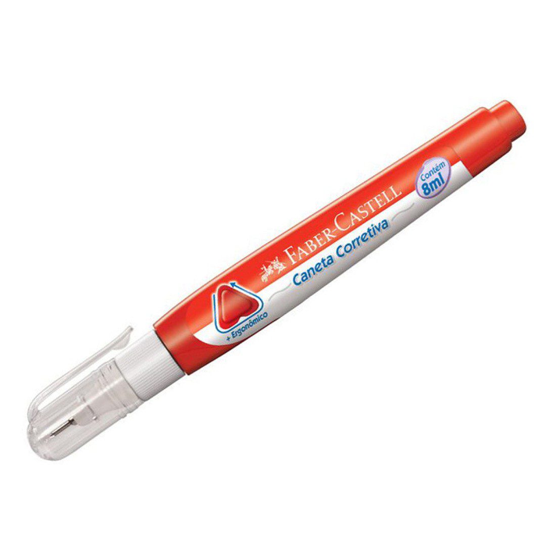 Faber Castell Correction Pen - Image 2