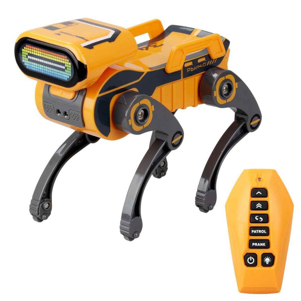 Silverlit The Robot Dog Robo Express - Image 2