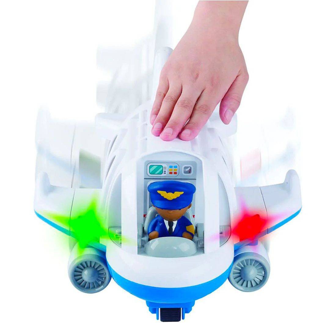 PlayGo Fun Jet Play Set - Image 3