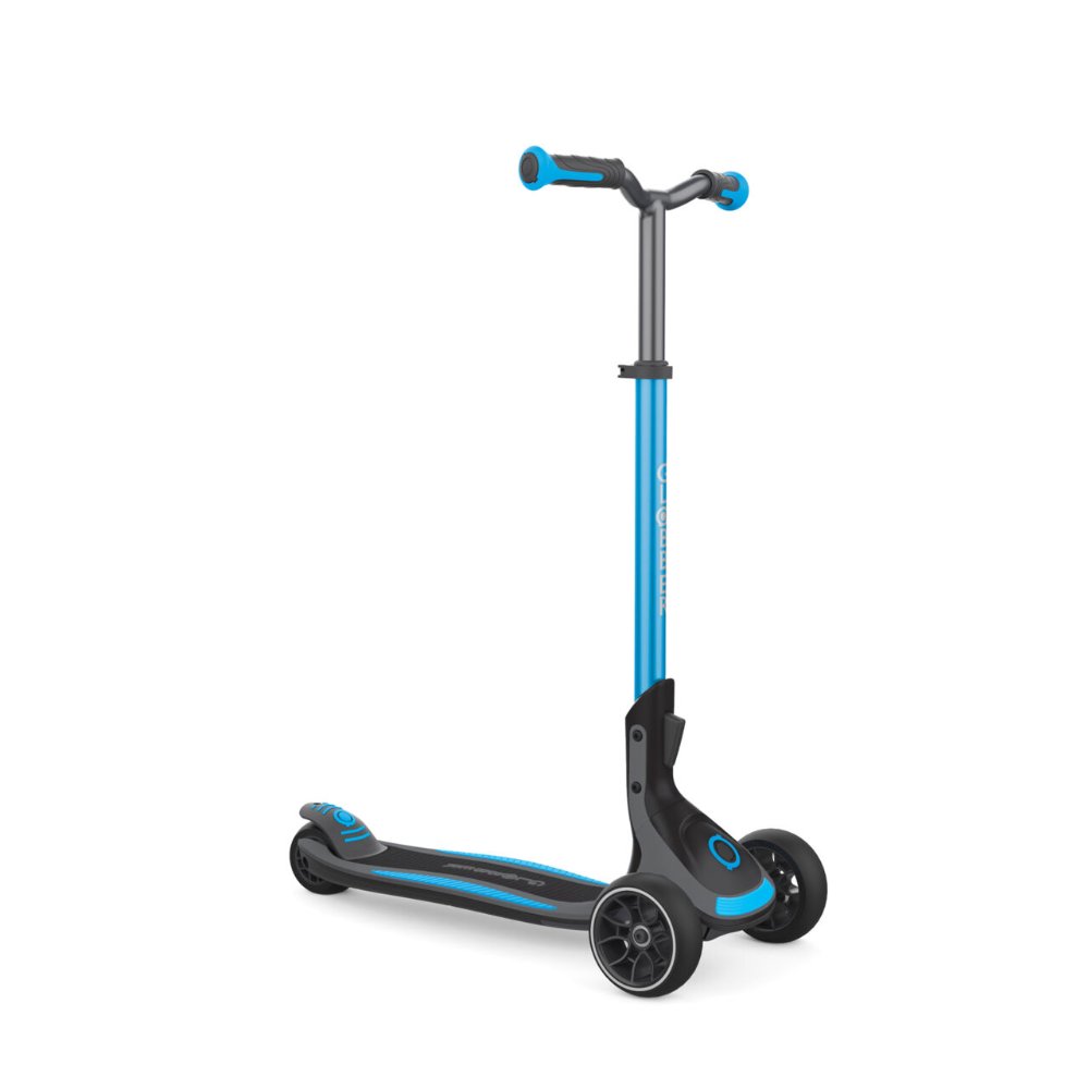 Globber Ultimum Sky Blue Scooter