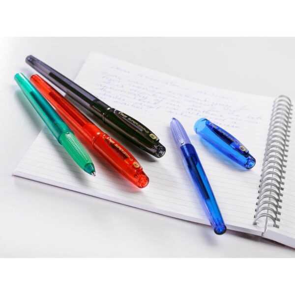 Pilot Grip G Cap Blue