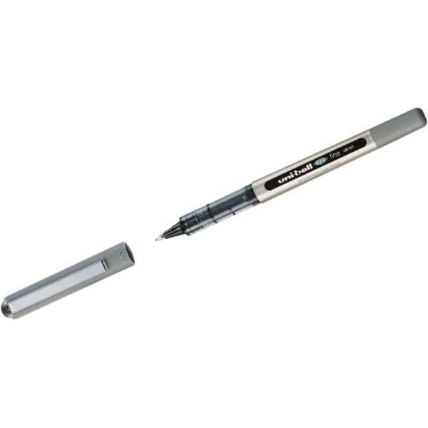 Uni-Ball Rollerball Pen Eye 0.4 mm Black