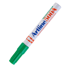 Artline Whiteboard Marker Green