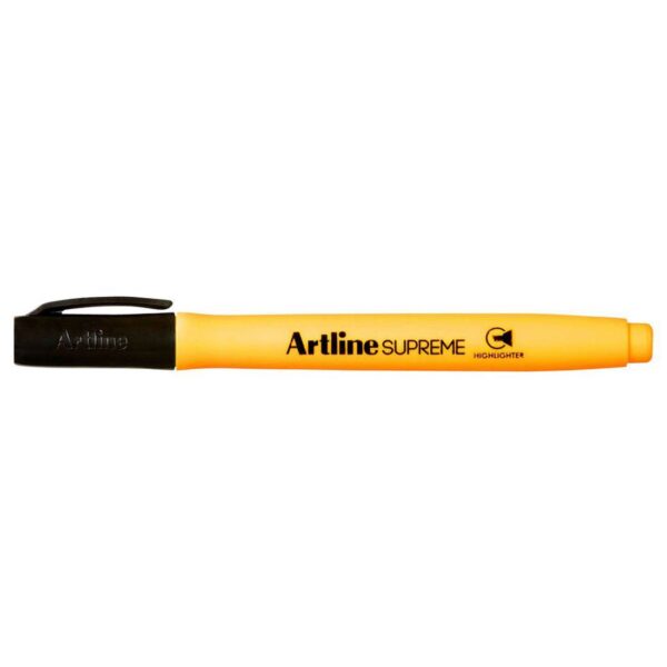 Artline Supreme Highlighter Orange