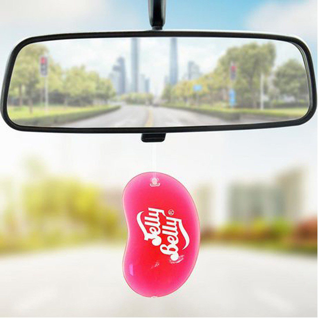 Jelly Belly 3D Air Freshener Tutti Fruitti - Image 2