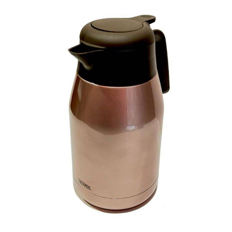Thermos Stainless Steel Vacuum Carafe 1.5 Ltr - Image 2