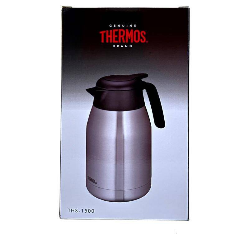 Thermos Stainless Steel Vacuum Carafe 1.5 Ltr
