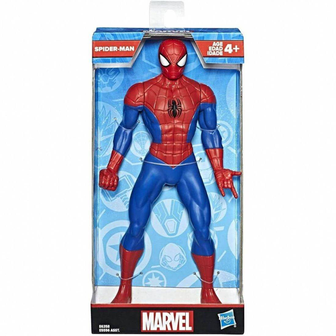 Marvel Spider-Man