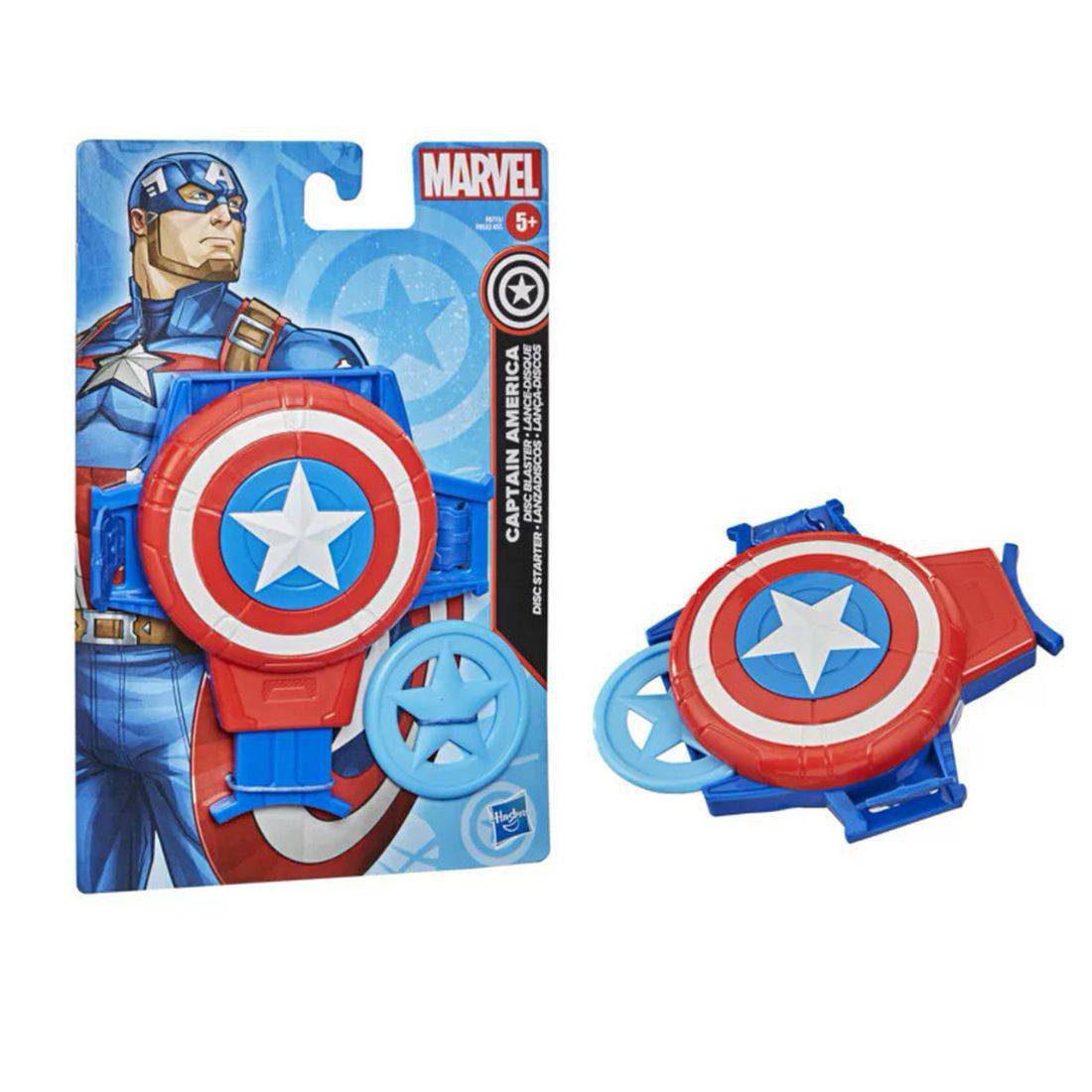 Marvel Captain America