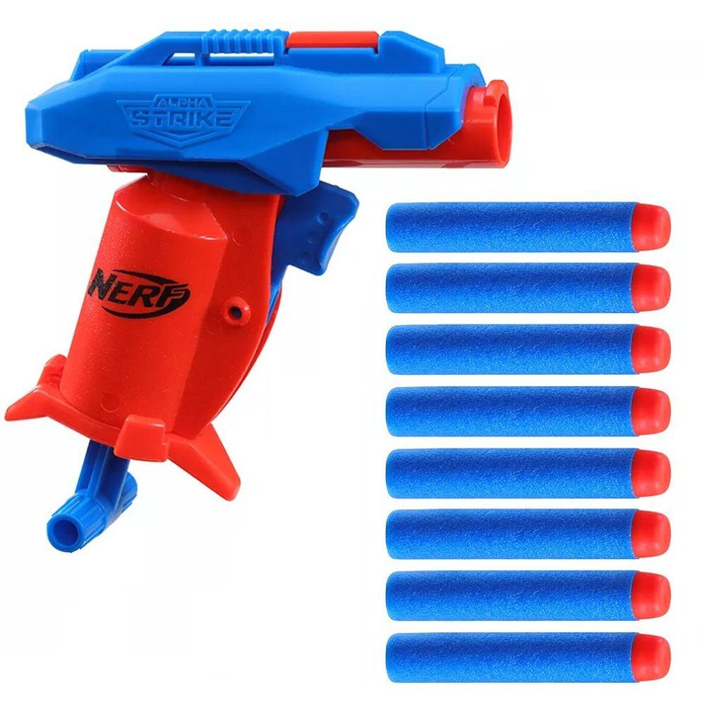 Hasbro Nerf Alpha Strike Stinger SD-1 - Image 2