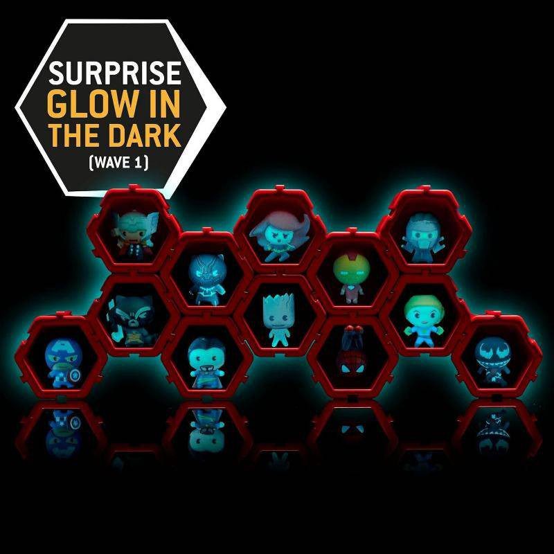 WOW! PODS Stuff Nano - Marvel - Image 2