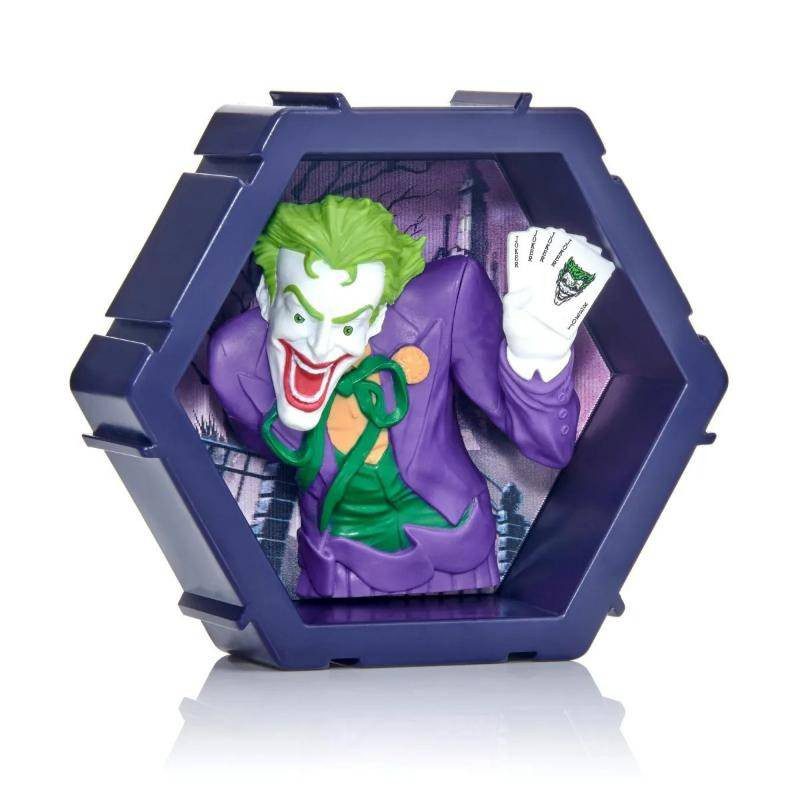 WOW! PODS Stuff 4D DC - The Joker - Image 2