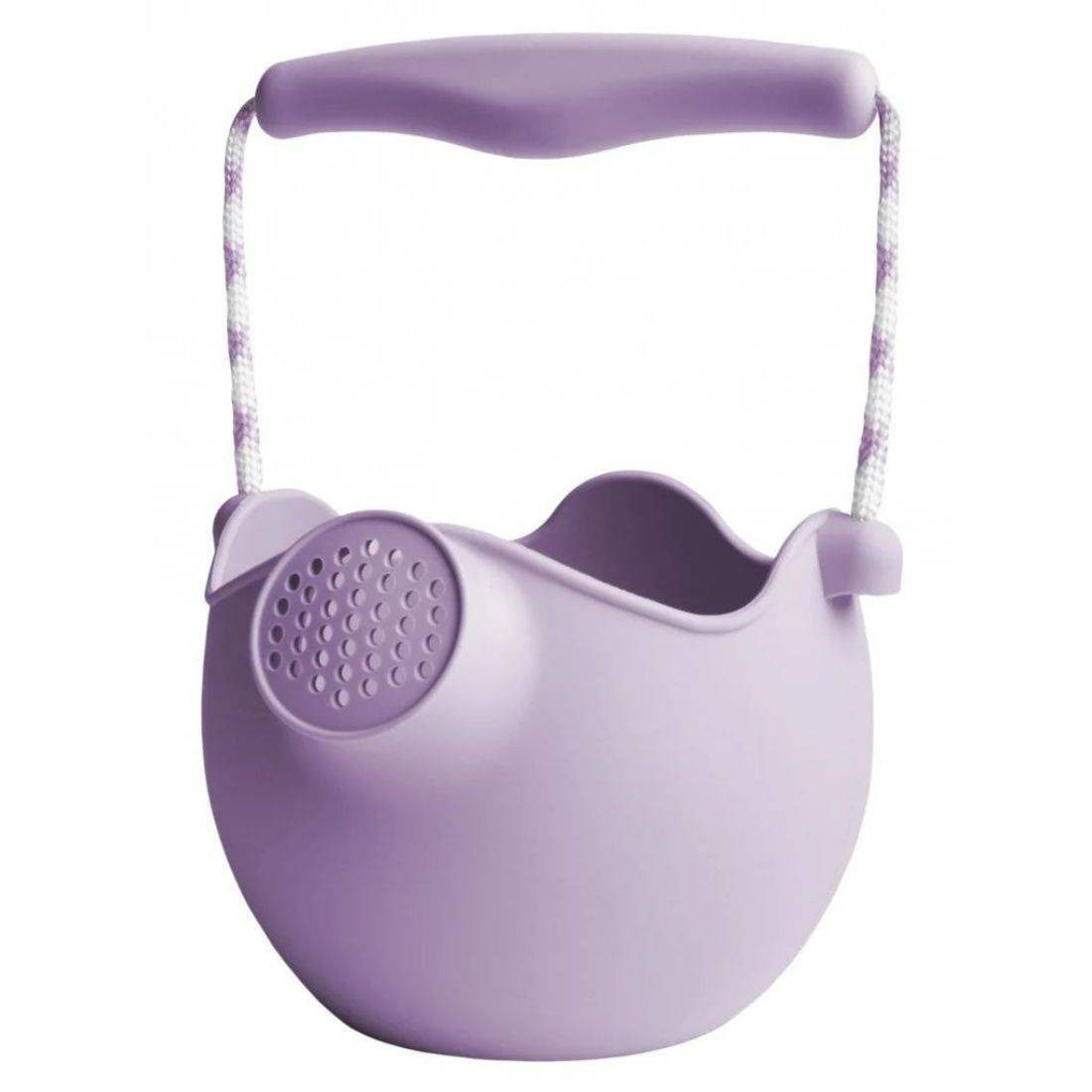 Scrunch Watering Can Dusty Light Purple