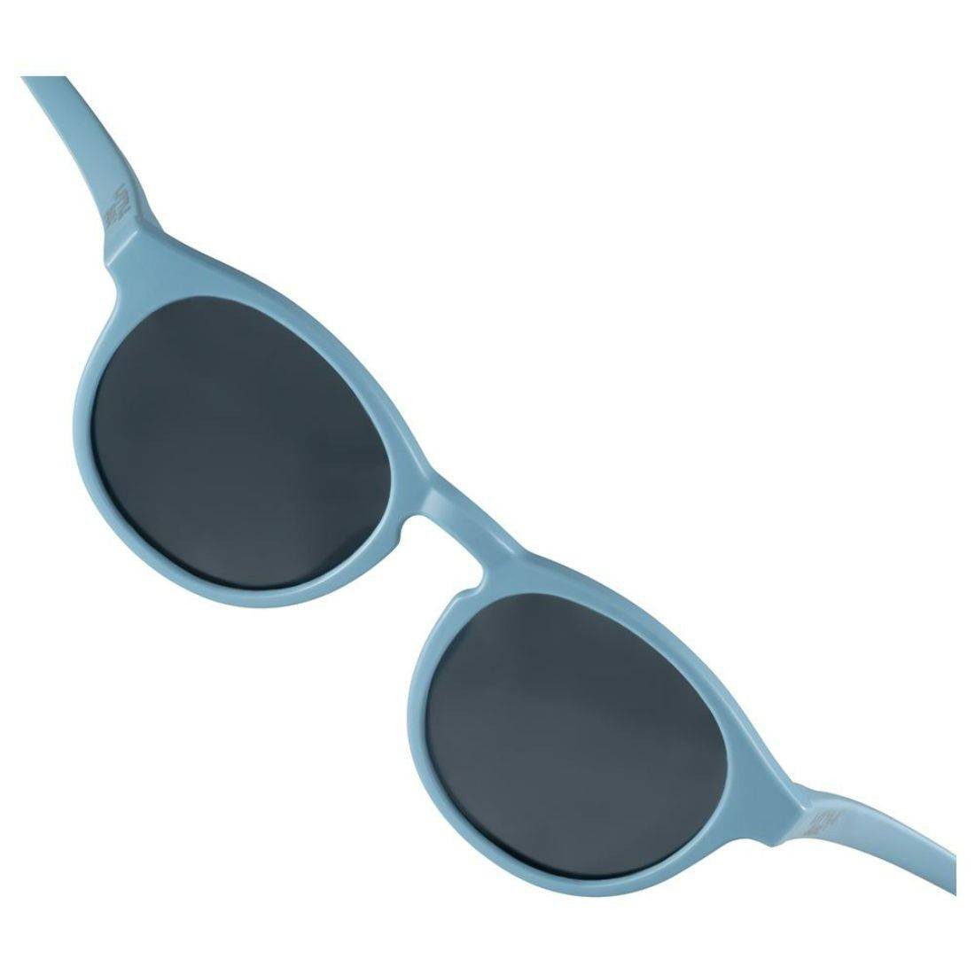Little Sol+ Sea Blue Kids Sunglasses - Image 2