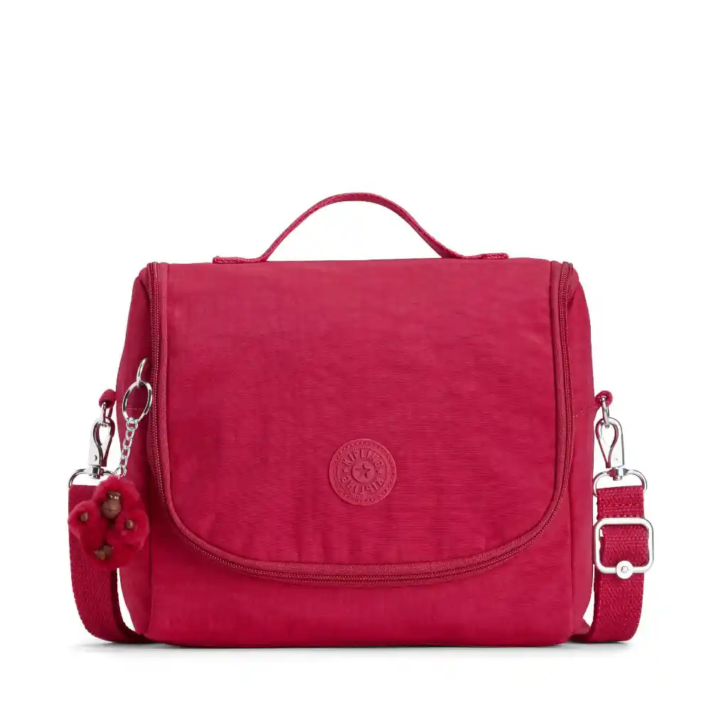 Kipling New Kichirou Large Lunch Bag With Trolley Sleeve product thumbnail 41