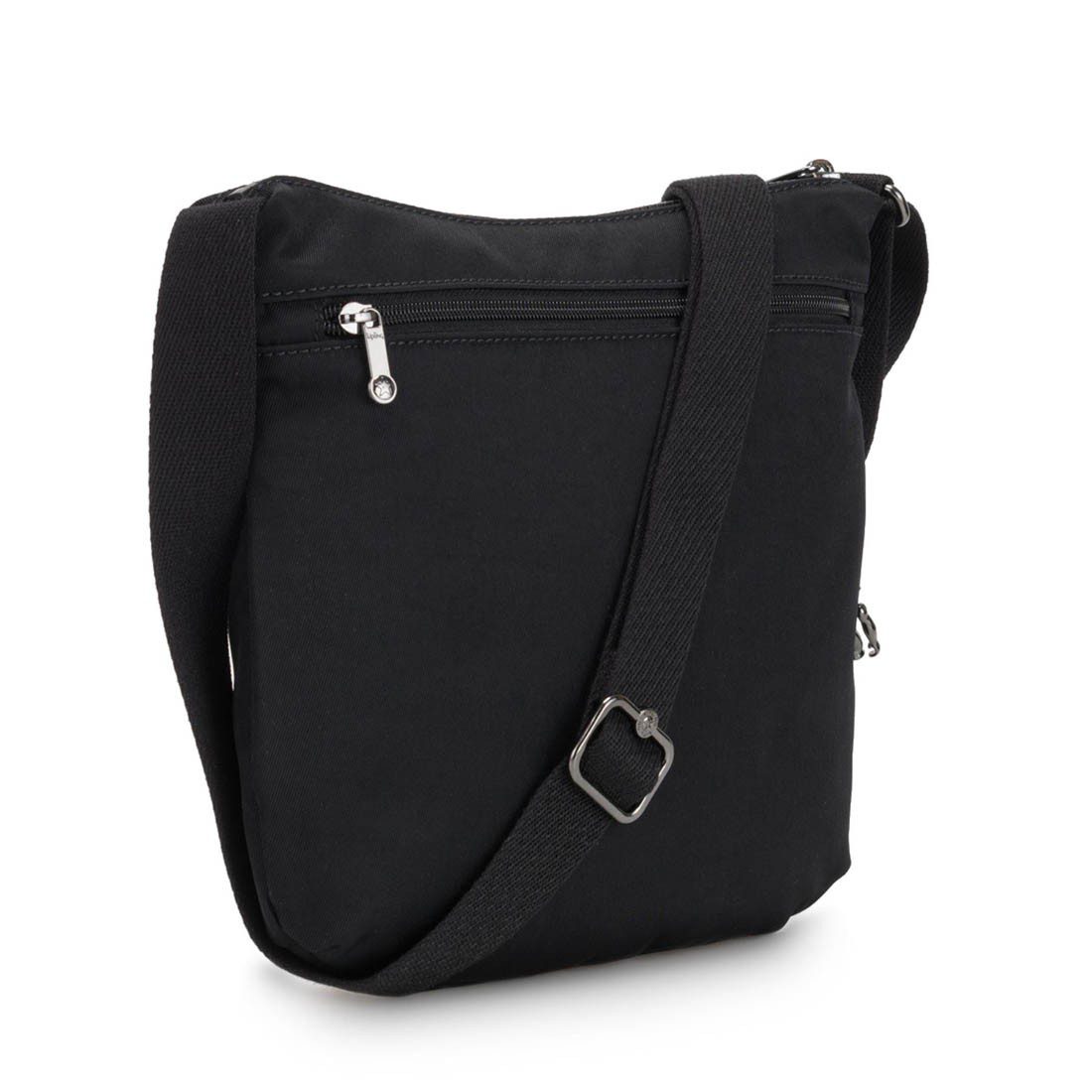 Kipling Arto Cross Bag Rich Black - Image 2