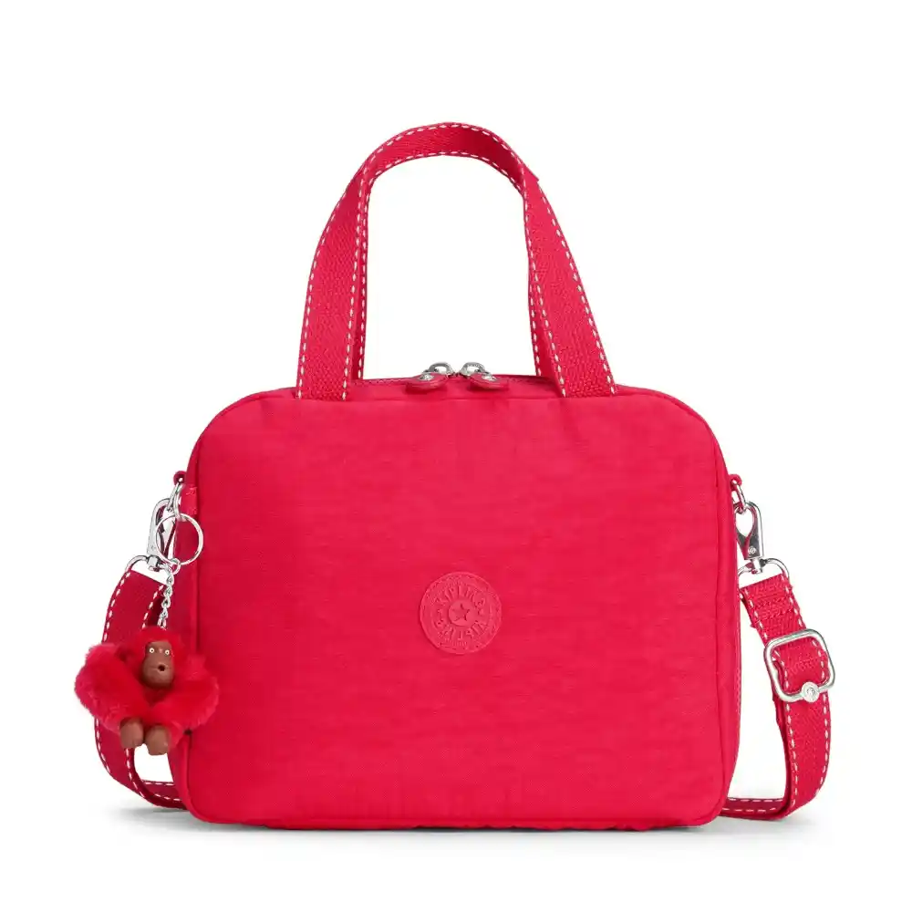 Kipling Miyo Large Lunchbag With Trolley Sleeve product thumbnail 24