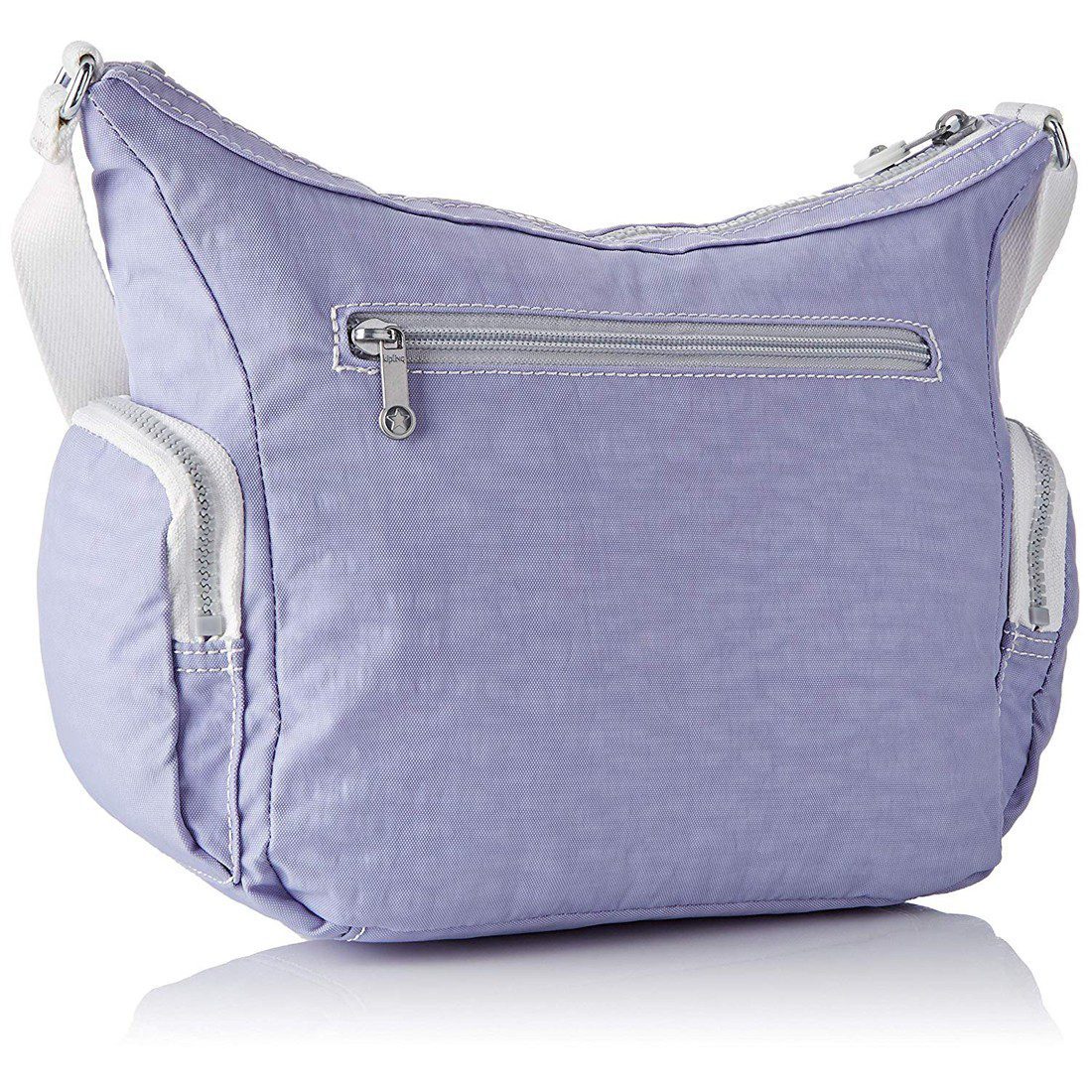 Kipling Gabbie S Handbag Active Lilac Bl - Image 2
