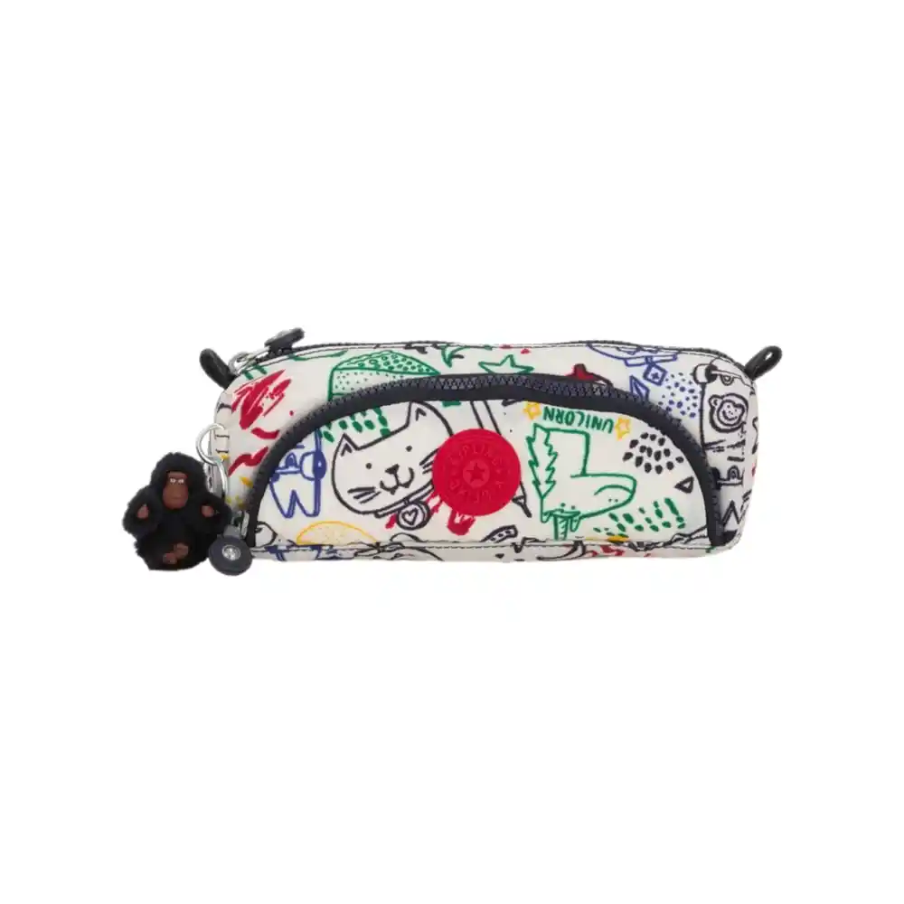 Kipling Cute Pencil Case product thumbnail 18