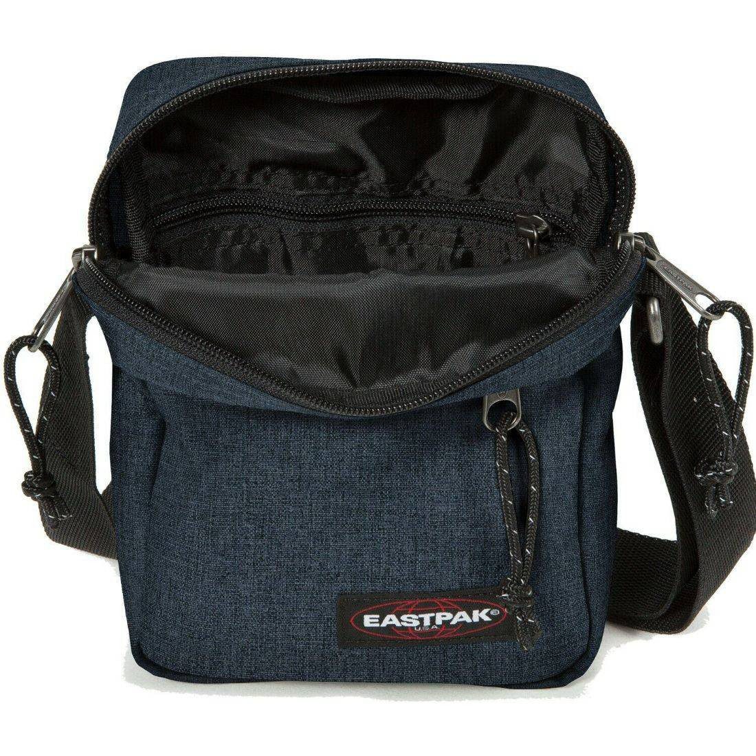 Eastpak The One Shoulder Bag Triple Denim - Image 2