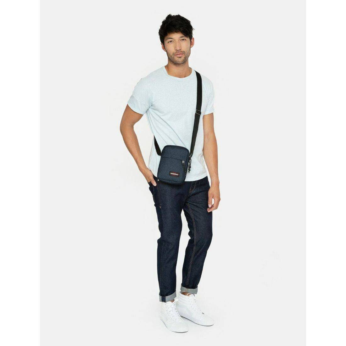 Eastpak The One Shoulder Bag Triple Denim - Image 3
