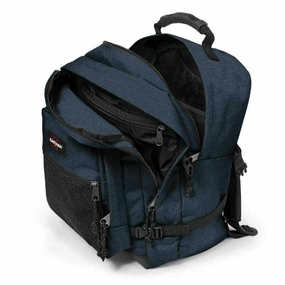 Eastpak Ultimate Backpack Triple Denim - Image 3