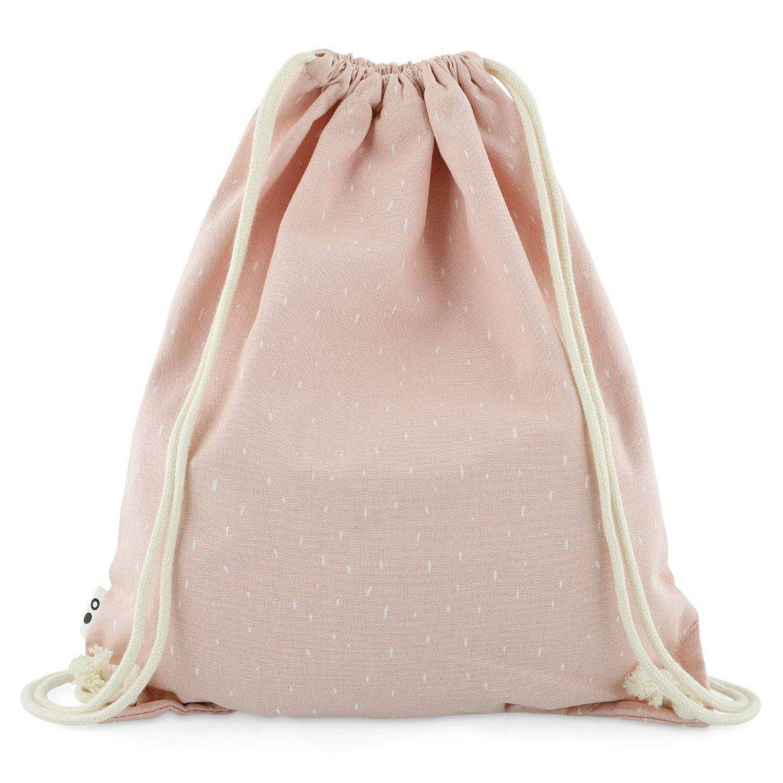 Trixie Drawstring Bag - Mrs. Rabbit - Image 2