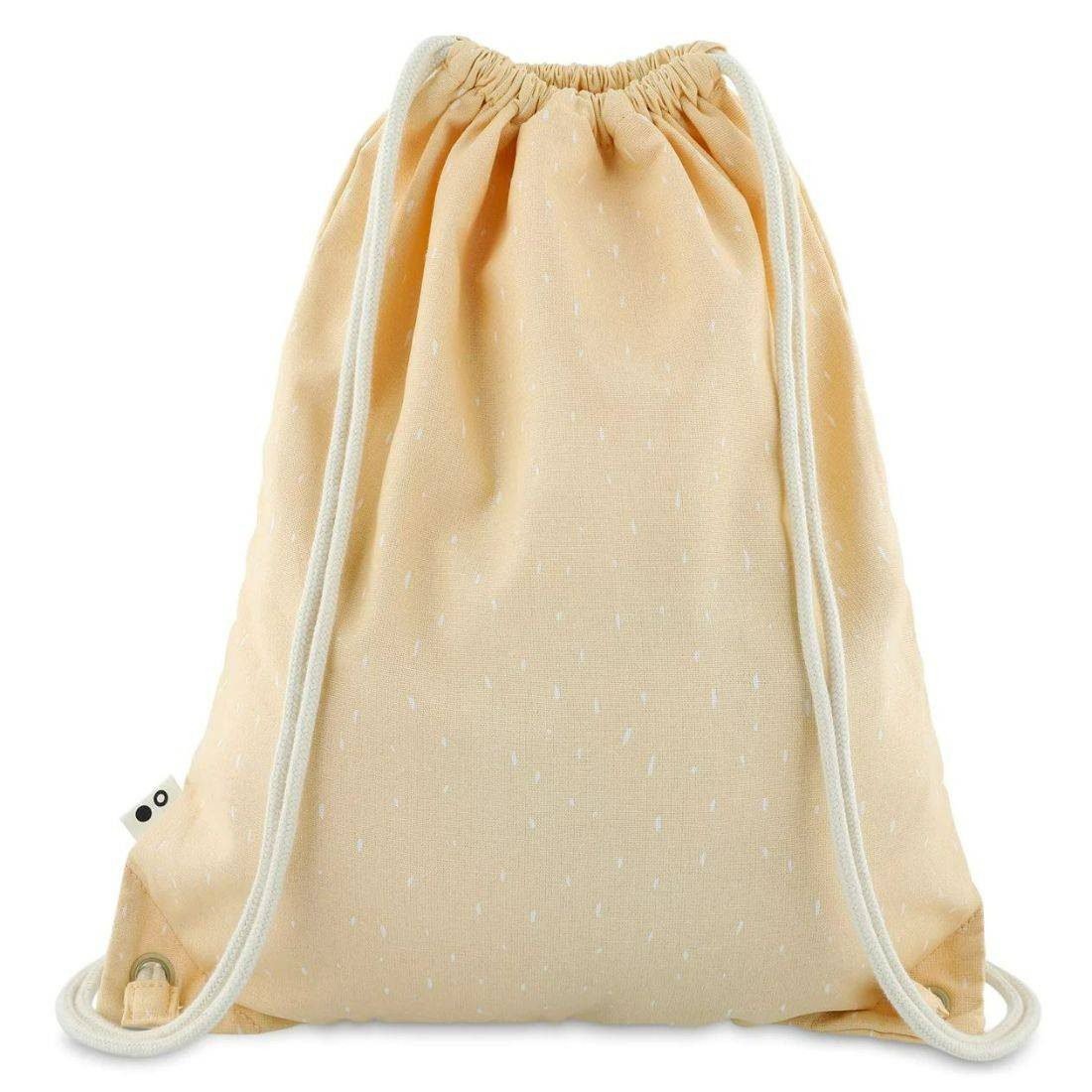 Trixie Drawstring Bag - Mrs. Unicorn - Image 2